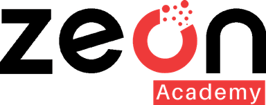 Zeon Logo