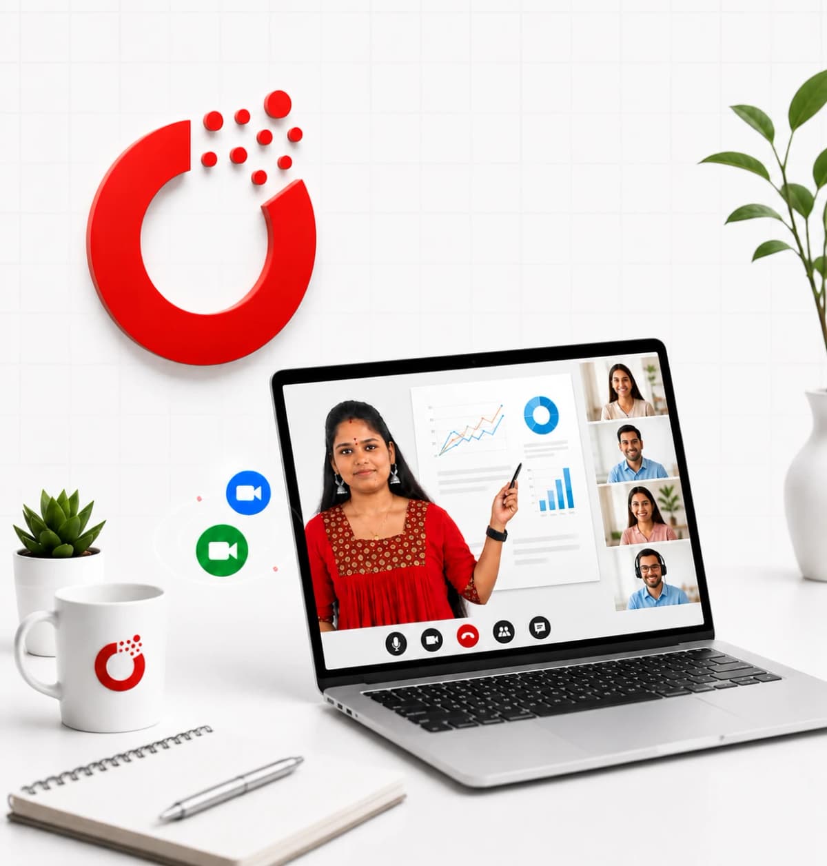 Live Demo Experience