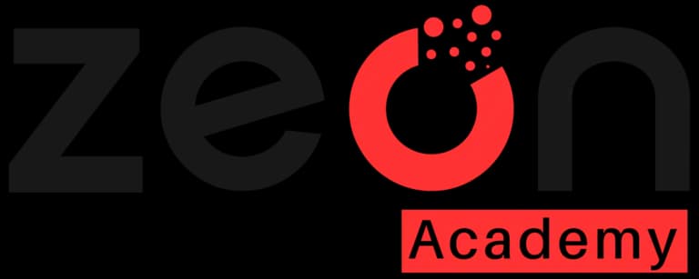 Zeon Digital Marketing Academy
