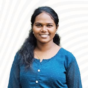 Saniga Suresh